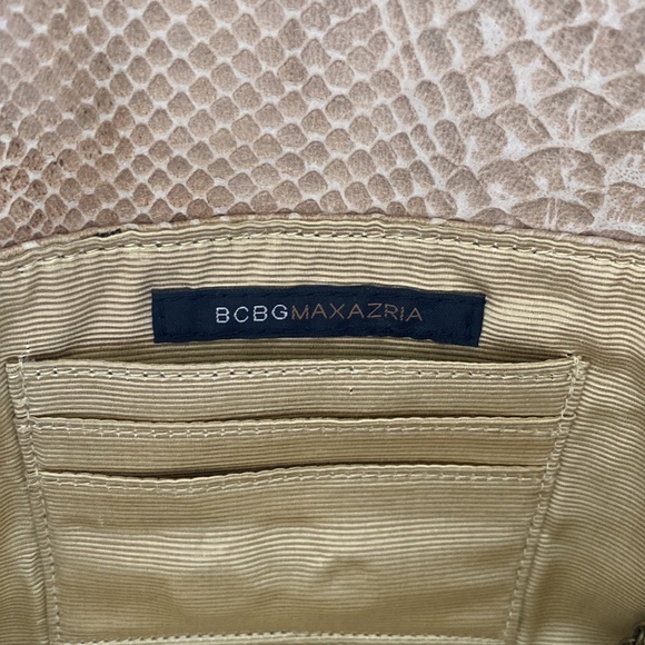 BCBGmaxazria Clutch - Picture 4 of 11